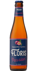 Floris Passion Belgian White Fruit Beer